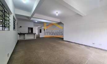 Imagem: Salão Comercial para Locação em Americana-SP