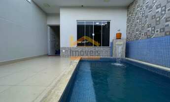 Imagem 2: Imperdível! Casa à venda em Americana-SP, Jardim Terramérica II. 3 quartos, 1 suíte, 2 vag