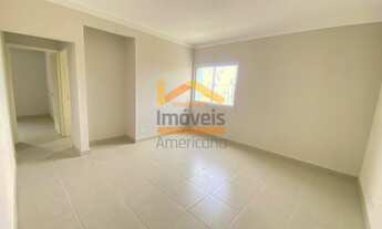 Imagem 5: Aluguel de Apartamento de 2 Quartos no Jardim Lizandra, Americana-SP: 2 vagas, 1 banheiro