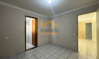 Imagem 7: Aluguel de Casa Espaçosa e Confortável em Americana-SP, Bairro Antônio Zanaga II! 3 Quarto