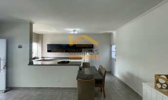 Imagem 4: Impecável casa à venda em Americana-SP, Parque Nova Carioba: 2 quartos, 1 suíte, 2 salas