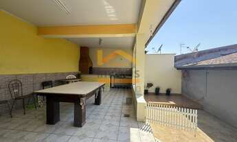 Imagem 2: Aluguel de Casa Espaçosa e Confortável em Americana-SP, Bairro Antônio Zanaga II! 3 Quarto