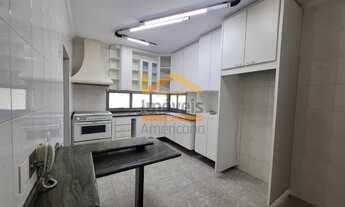 Imagem: Apartamento no Edifício Marrocos para locação