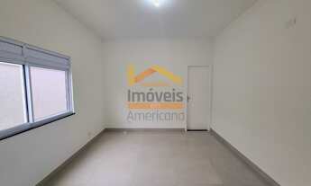 Imagem 5: Casa para venda ou locação em Americana-SP, Balneário Riviera. 3 quartos, 1 suíte, 1 sala