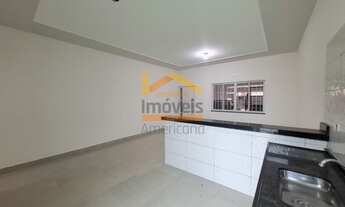 Imagem 2: Casa para venda ou locação em Americana-SP, Balneário Riviera. 3 quartos, 1 suíte, 1 sala