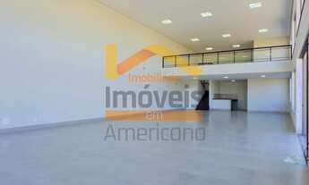 Imagem 7: Salão 300m² para Locação ou Venda no bairro belvedere em Americana SP