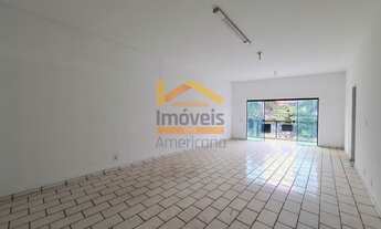 Imagem 7: Sala comercial para locação de 57m² na Av. Abdo Najar em Americana-SP!