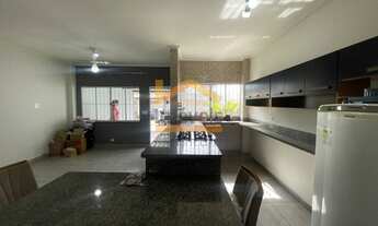 Imagem: Impecável casa à venda em Americana-SP