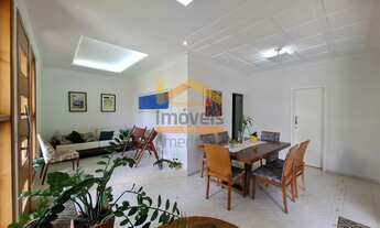 Imagem: Casa de Condomínio à Venda em Americana-SP