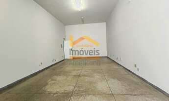 Imagem 3: Sala Comercial para Locação em Americana-SP, Bairro Jardim Bela Vista: 1 Sala, 2 Banheiros
