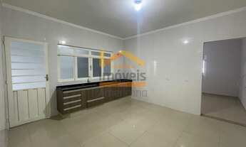 Imagem 2: Casa à venda em Americana-SP: 3 quartos, 1 suíte, 2 salas e mais!