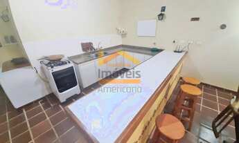 Imagem 5: Chácara à venda em Americana-SP, Praia dos Namorados: 4 quartos, 2 suítes, 3 salas, 4 banh