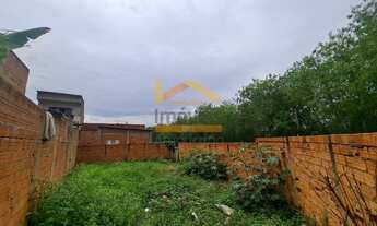 Imagem: Terreno à venda em Americana-SP, no Jardim