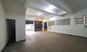 Imagem 6: Salão Comercial para Locação em Americana-SP, Vila Santa Catarina - 199,24m², 2 Banheiros