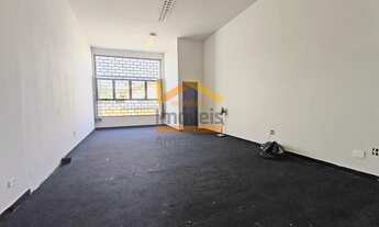 Imagem 2: Sala Comercial para Locação em Americana-SP, Jardim Bela Vista: 67m², 1 Banheiro. Venha Co