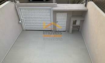 Imagem 7: Oportunidade única: Casa à venda em Americana-SP, Parque Residencial Jaguari - 3 quartos