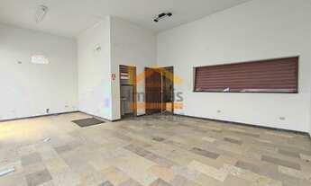 Imagem: Casa Comercial para Locação em Americana-SP