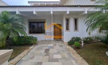 Imagem: Casa para Locação em Americana-SP, Jardim