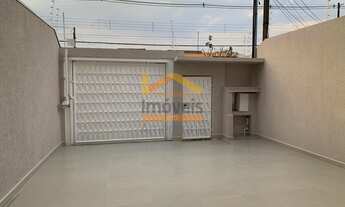 Imagem 6: Oportunidade única: Casa à venda em Americana-SP, Parque Residencial Jaguari - 3 quartos