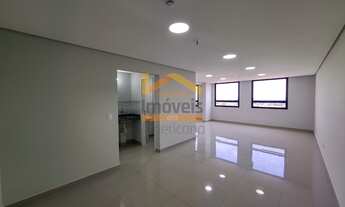 Imagem 5: Sala comercial para locação Edifício Americana Office Tower em Americana-SP,: 1 sala, 2 ba