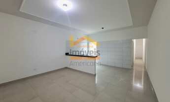 Imagem 4: Casa para venda ou locação em Americana-SP, Balneário Riviera. 3 quartos, 1 suíte, 1 sala