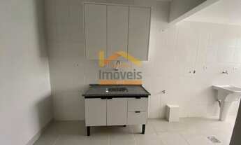 Imagem 3: Apartamento para locação no Jardim Lizandra, Americana-SP: 2 quartos, 1 banheiro, 1 vaga d