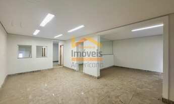 Imagem: 15 Salas Comerciais, dois andares para Locação