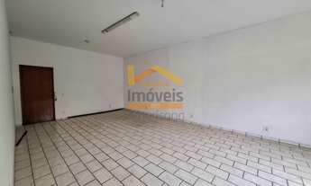 Imagem 3: Sala comercial para locação de 57m² na Av. Abdo Najar em Americana-SP!