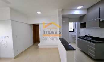 Imagem 3: Apartamento à venda em Americana-SP, Vila Nossa Senhora de Fátima: 2 quartos, 1 sala, 1 ba