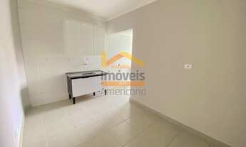 Imagem 2: Aluguel de Apartamento de 2 Quartos no Jardim Lizandra, Americana-SP: 2 vagas, 1 banheiro