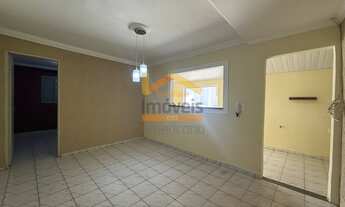 Imagem 5: Aluguel de Casa Espaçosa e Confortável em Americana-SP, Bairro Antônio Zanaga II! 3 Quarto