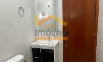 Imagem 5: Casa à venda em Americana-SP: 3 quartos, 1 suíte, 2 salas e mais!