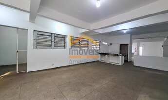Imagem 3: Salão Comercial para Locação em Americana-SP, Vila Santa Catarina - 199,24m², 2 Banheiros