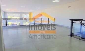 Imagem 2: Salão 300m² para Locação ou Venda no bairro belvedere em Americana SP