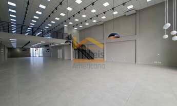 Imagem: Salão Comercial de Excelência na Vila