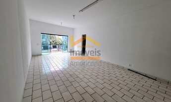 Imagem 6: Sala comercial para locação de 57m² na Av. Abdo Najar em Americana-SP!