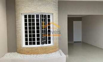 Imagem 2: Oportunidade única: Casa à venda em Americana-SP, Parque Residencial Jaguari - 3 quartos