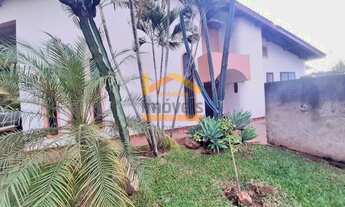 Imagem 4: Chácara à venda em Americana-SP, Praia dos Namorados: 4 quartos, 2 suítes, 3 salas, 4 banh