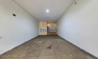 Imagem: Salão Comercial para Locação na Av. Abdo
