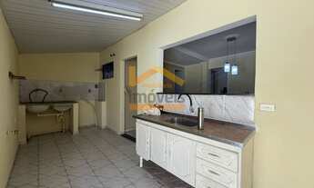 Imagem 3: Aluguel de Casa Espaçosa e Confortável em Americana-SP, Bairro Antônio Zanaga II! 3 Quarto