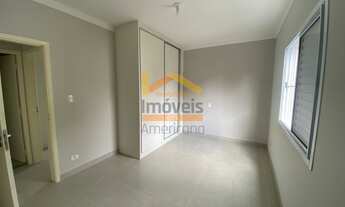 Imagem 5: APARTAMENTO RESIDENCIAL em AMERICANA - SP, JARDIM LIZANDRA