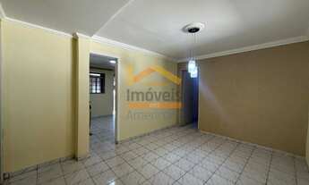 Imagem 6: Aluguel de Casa Espaçosa e Confortável em Americana-SP, Bairro Antônio Zanaga II! 3 Quarto