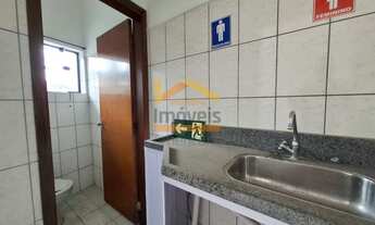 Imagem 4: Sala comercial para locação de 57m² na Av. Abdo Najar em Americana-SP!