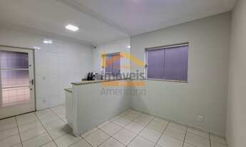 Imagem 3: Casa à venda em Americana-SP, Cidade Jardim II. 3 quartos, 1 suíte, 2 salas, 2 banheiros