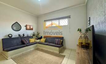 Imagem 7: Casa à venda de 3 quartos e 2 salas na Cidade Jardim II, Americana-SP: 140m² e 3 vagas de