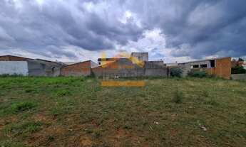 Imagem: Terreno à venda em Americana-SP, Parque