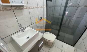 Imagem 7: Impecável casa à venda em Americana-SP, Parque Nova Carioba: 2 quartos, 1 suíte, 2 salas