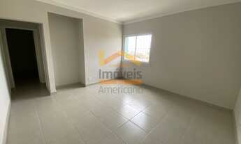 Imagem 6: Aluguel de Apartamento de 2 Quartos no Jardim Lizandra, Americana-SP: 2 vagas, 1 banheiro