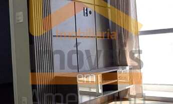 Imagem: Apartamento à venda em Santa Bárbara Doeste-SP