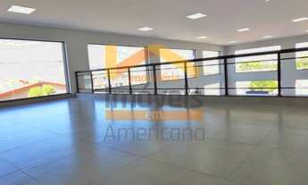 Imagem 6: Salão 300m² para Locação ou Venda no bairro belvedere em Americana SP